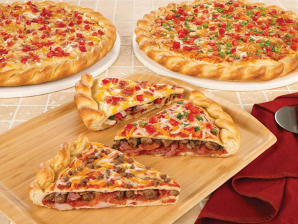 Papa Murphy’s Menu Along With Prices and Hours Menu and Prices