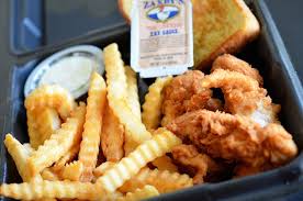 Zaxby's Menu With Prices and Hours | Menu and Prices