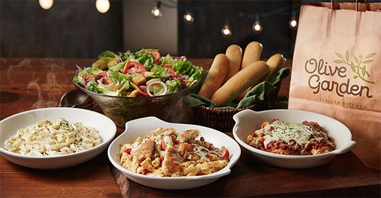 Olive Garden Menu Along With Prices And Hours Menu And Prices
