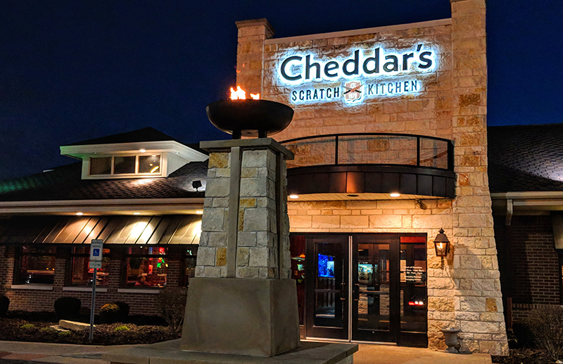 Cheddars Menu Along With Prices and Hours (2022)