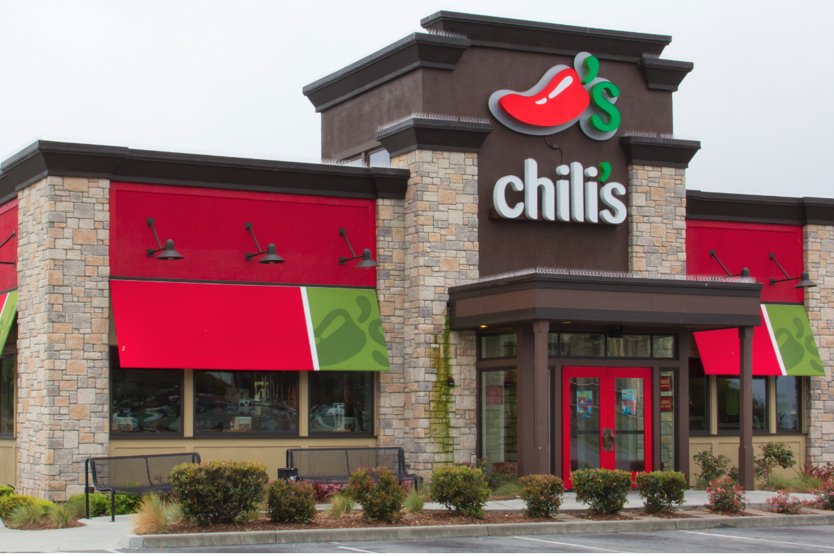 Chilis Menu Along With Prices and Hours Menu and Prices