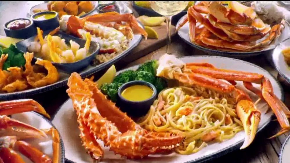 Red Lobster Menu Along With Prices and Hours Menu and Prices