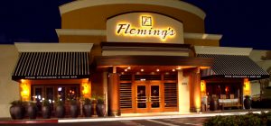 Fleming’s Steakhouse