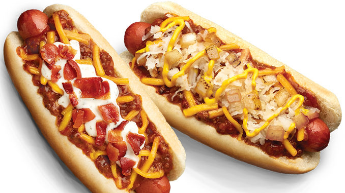 Wienerschnitzel Menu Along With Prices and Hours | Menu and Prices