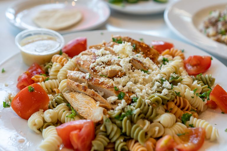 Pita Jungle Menu Along With Prices and Hours Menu and Prices