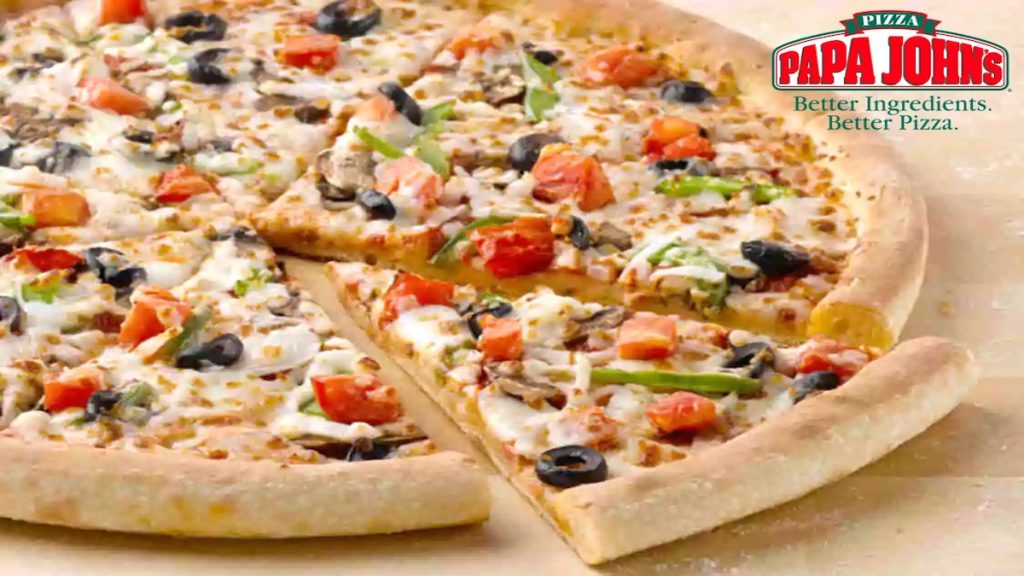 Papa John’s Menu Along With Prices and Hours | Menu and Prices